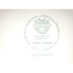 Voor de echte liefhebber! kom *WILD ROSE*
