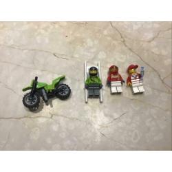 Lego city 60116
