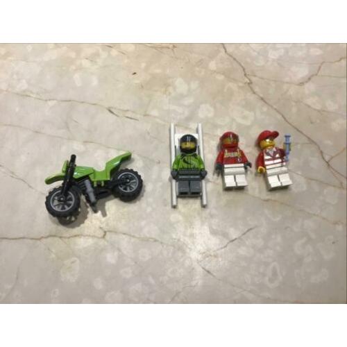 Lego city 60116