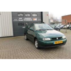 Seat Cordoba Vario 1.4i SE