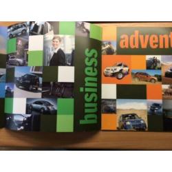 Autofolder/Brochure Suzuki modellenoverzicht 2007 24 pagina'