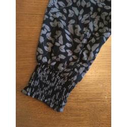 Overslagjurk / wikkeljurk Vero Moda maat S