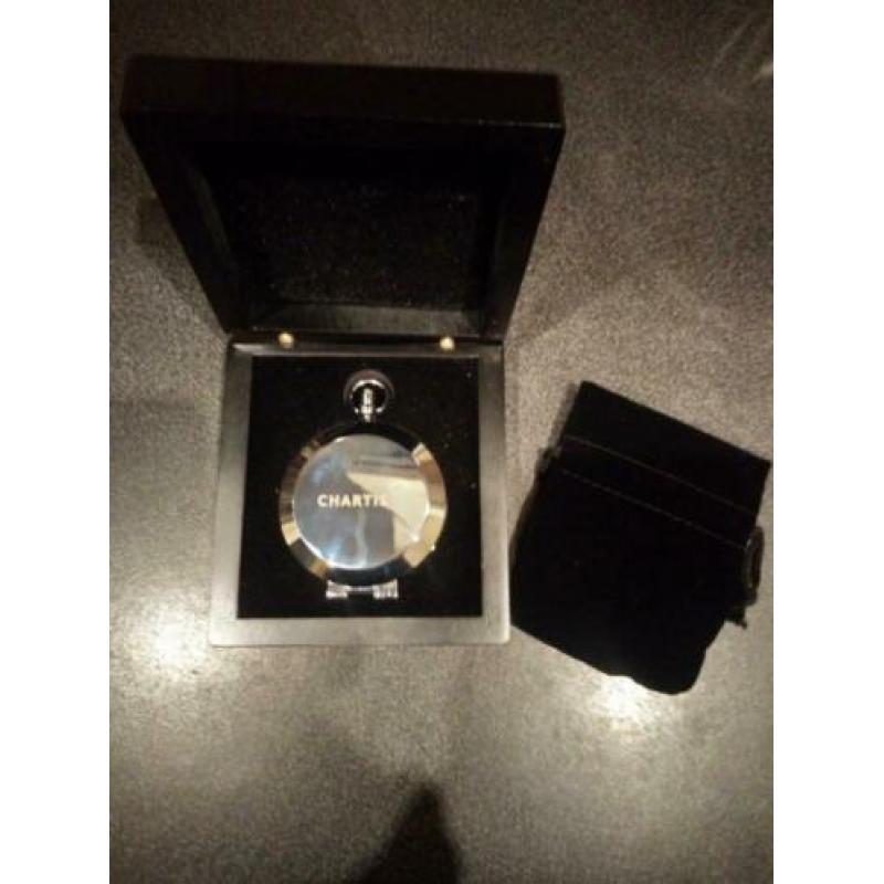 Orient-express kompas in luxe box.zwart.