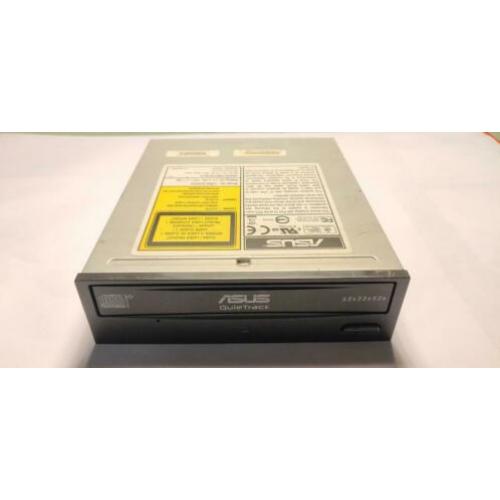 ASUS CRW-5232A3 - CD-RW drive - IDE Series