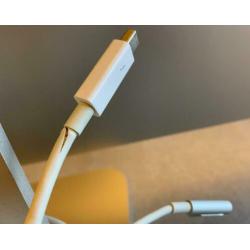 Apple Thunderbolt Display 27 inch in uitstekende staat