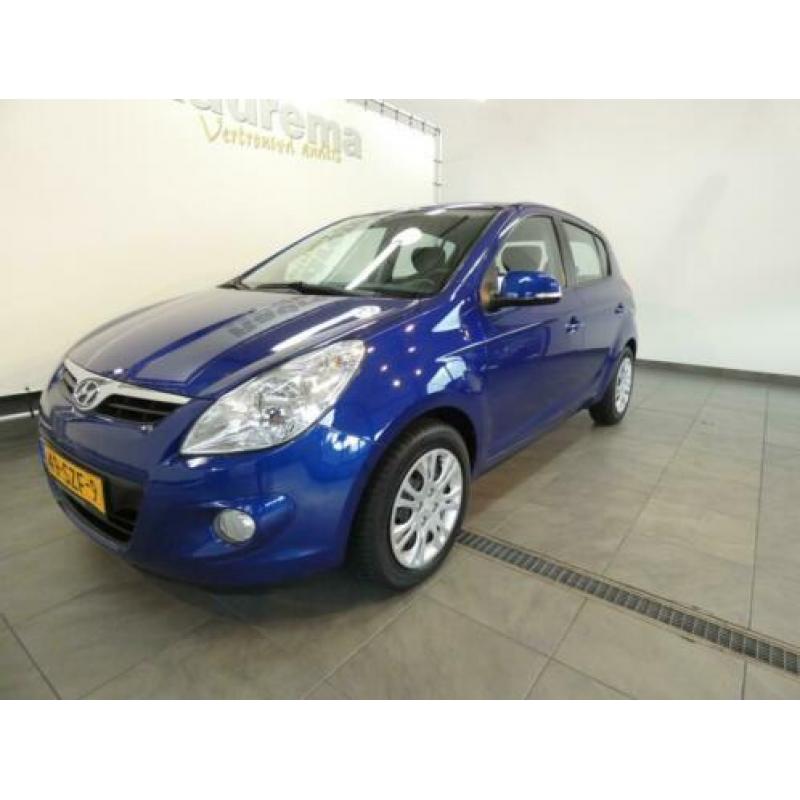 Hyundai I20 1.25i Motion