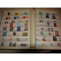A4 Stokboek België