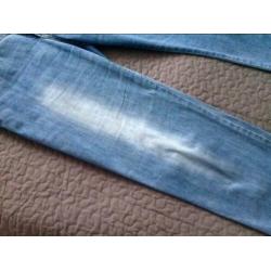 A-rticles jeans maat 46 lengte 34
