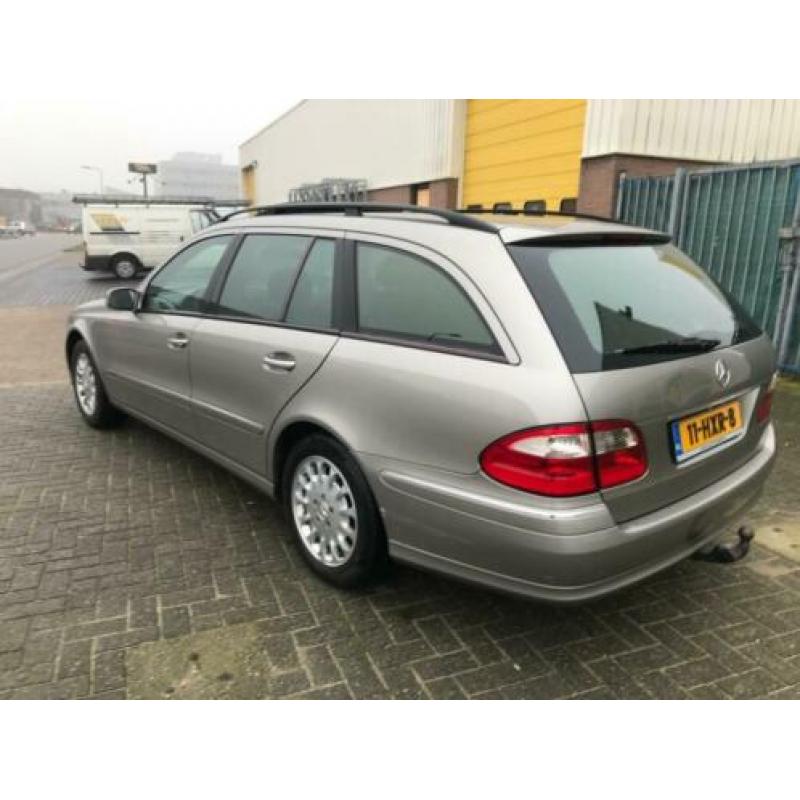 Mercedes-Benz E-klasse Combi 220 CDI Classic