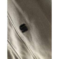 G-Star boyfriend Parka jas dames maat S