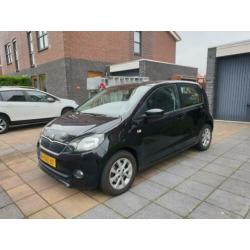 Skoda Citigo 5drs Elegance elektra pakket airco apk 07 2021