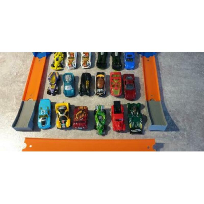 Hotwheels