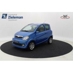 Microcar M.GO Premium - 2009 - 13.217 km