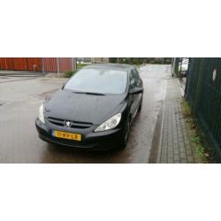 Peugeot 307 1.6-16V XS Premium /Nieuwe APK/Airco/NAP/?