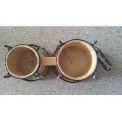 LP aspire Bongo