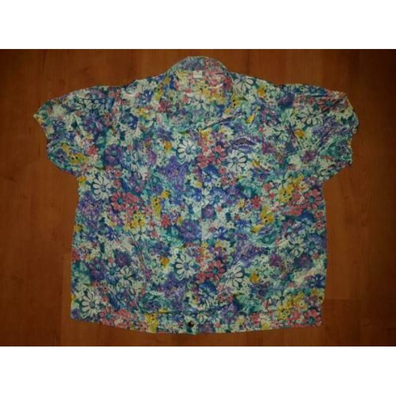 Pakket blouses xl/xxl
