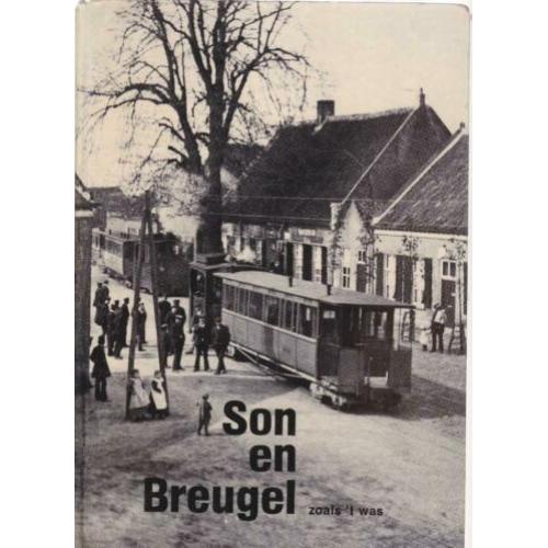 Brabantica; Son en Breugel zoals 't was