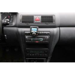 Skoda Octavia Combi 1.9 TDI Elegance 4X4 | Climate control |