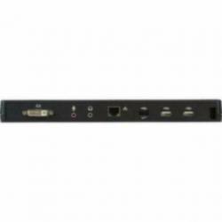 universeel dockingstation via usb