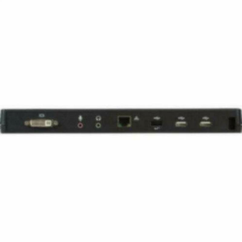 universeel dockingstation via usb