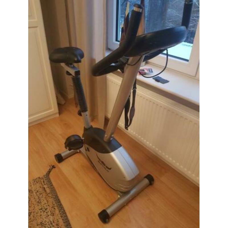 buffalo hometrainer