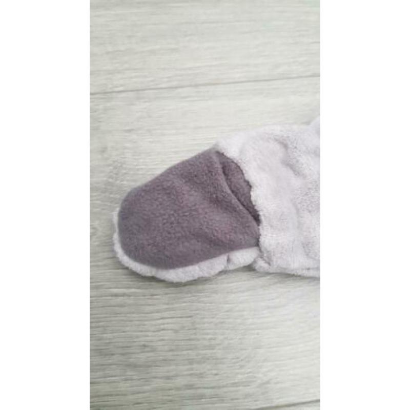 onesie maat 56 nieuw