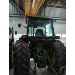 Tractor