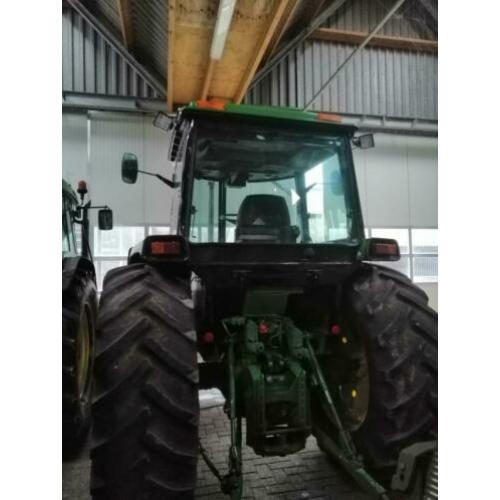 Tractor