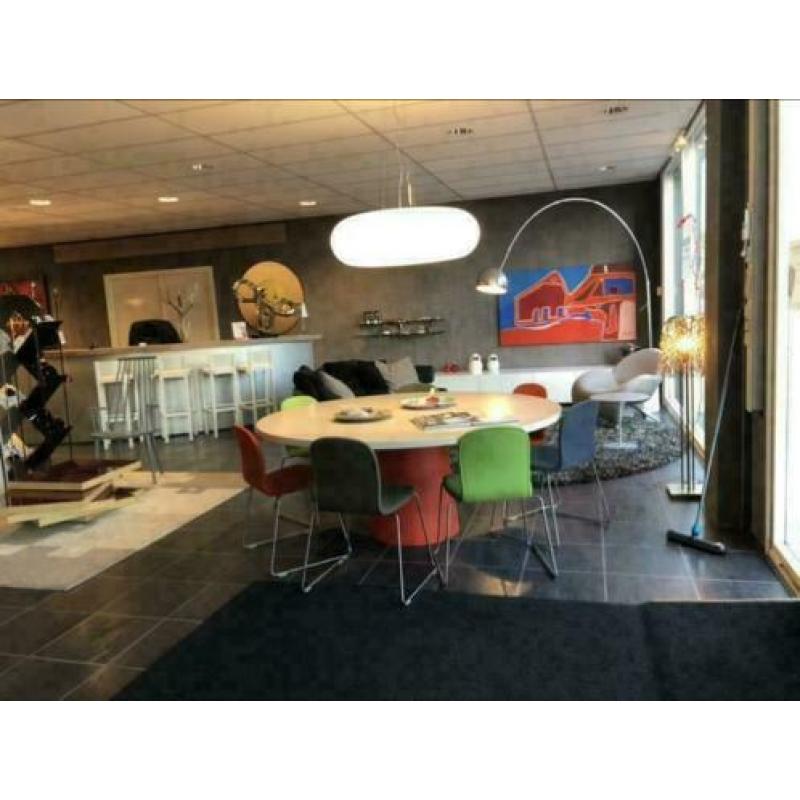 Cappellini Tate stoelen bij TheReSales