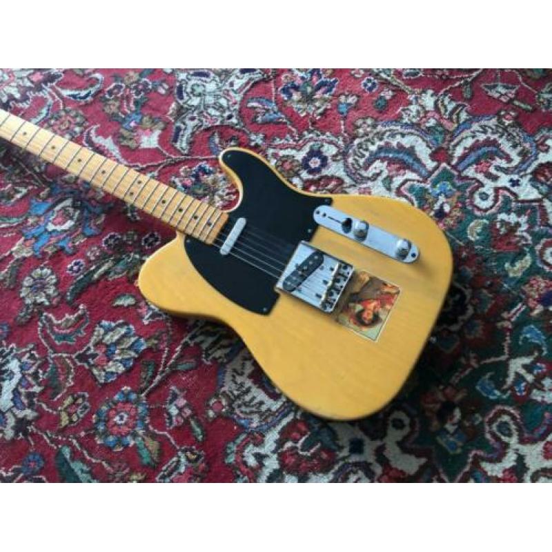 Fender Telecaster ’52 reissue