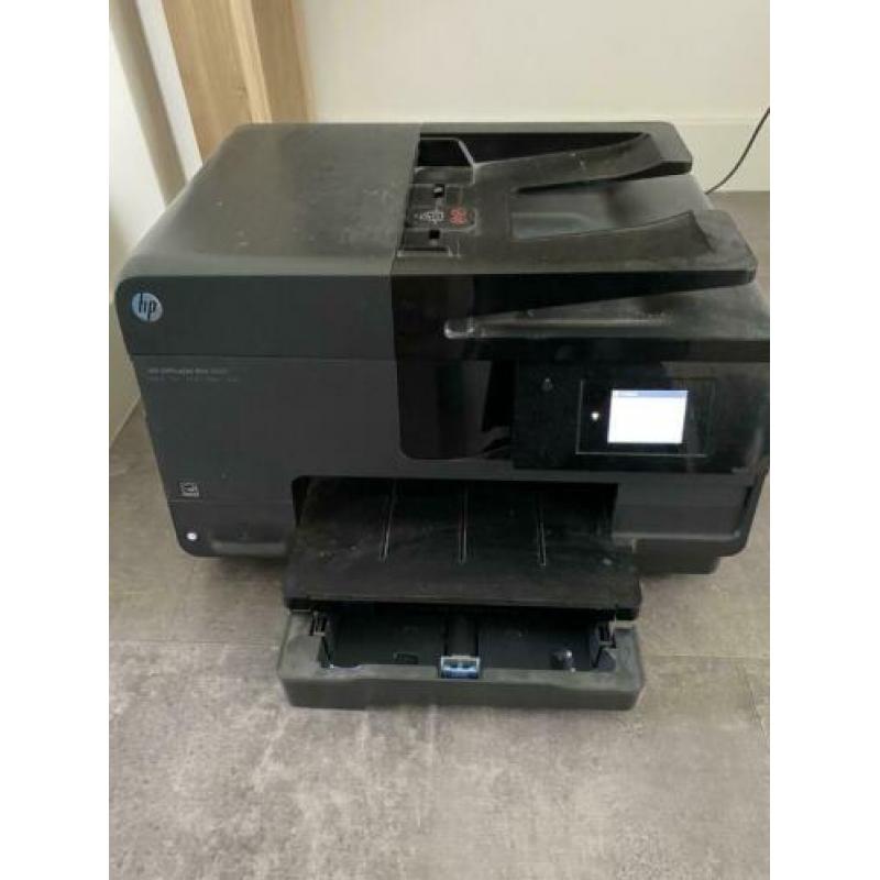 HP printer officejet Pro