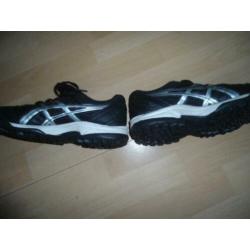 Asics; Kunstgrasschoenen Gel-Lethal Field; maat 37,5