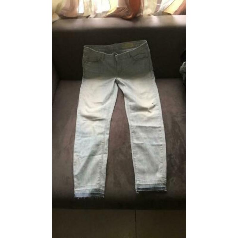 Esprit denim