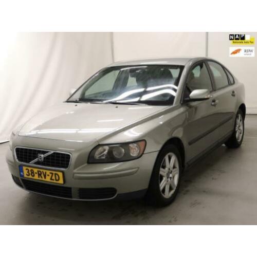 Volvo S40 1.8 Kinetic