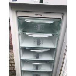 Vrieskast liebherr no frost A++
