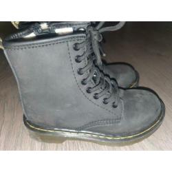 Kinder schoenen dr martens maatje 29