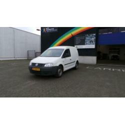 Volkswagen Caddy 2.0 SDI 850 kg incl airco + APK t/m 31-1-20