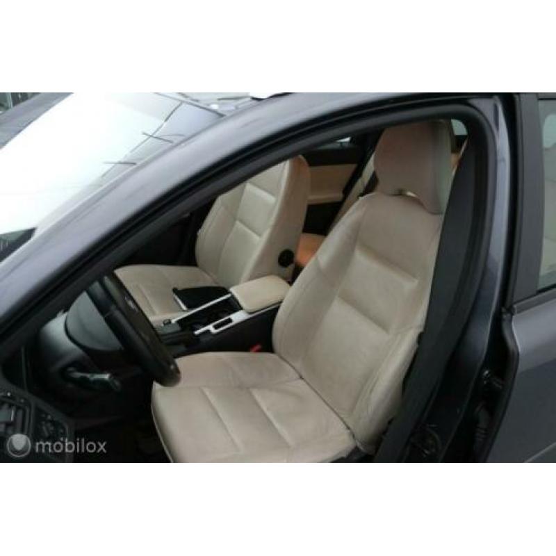 Volvo V50 1.6 D2 S/S Limited EditionPERFECTE STAAT NAVI LEER