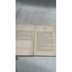 Oud boek Muiterij op de Caine door Herman Wouk