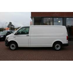 VOLKSWAGEN Transporter 2.0 TDI 102pk L2H1 Trendline, Trekh,