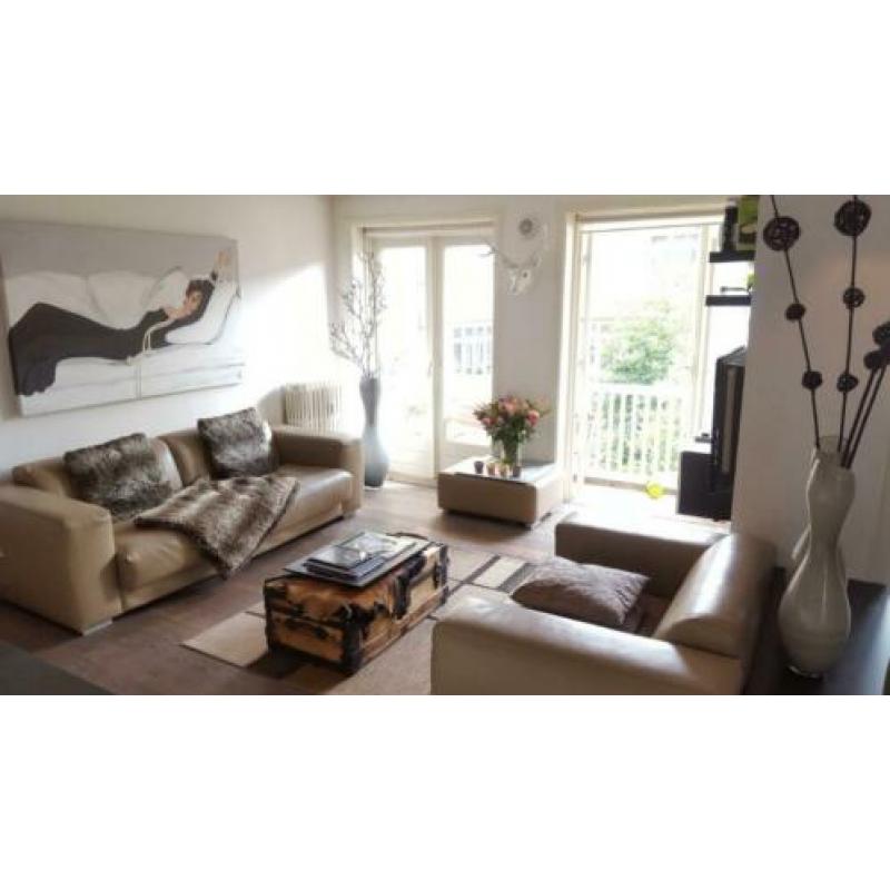 bank + fauteuil