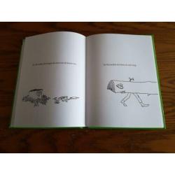 Shel SILVERSTEIN: De Gulle Boom