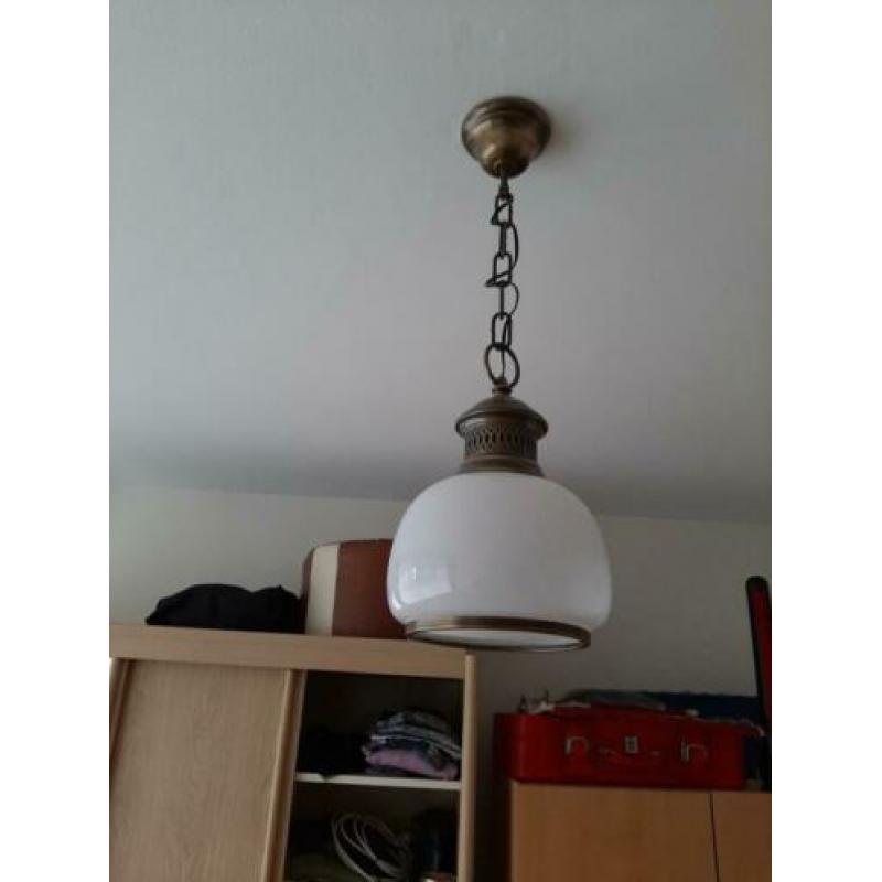 Eettafel met 4 stoelen