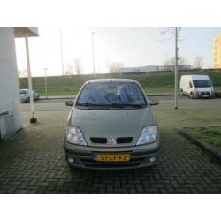 Renault Scénic 1.6-16V Expression