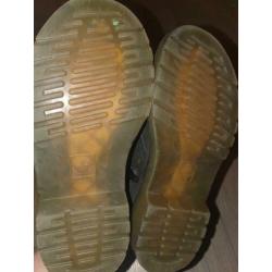 Kinder schoenen dr martens maatje 29