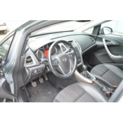 Opel Astra Sports Tourer 1.4 Turbo Anniversary Edition OOK Z