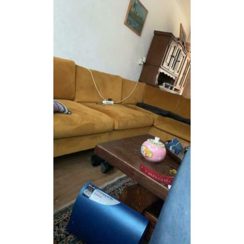 Studio te huur gevraagd