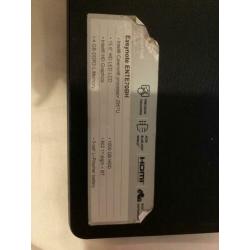 Packard bell laptop