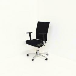 Bureaustoelen, Burostoelen, Zwarte Bureaustoel, Ergonomisch