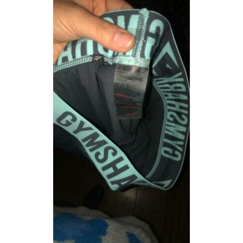 Gymshark legging maat M